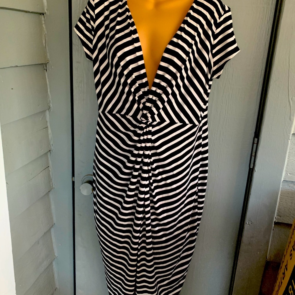 Ladies mini dress